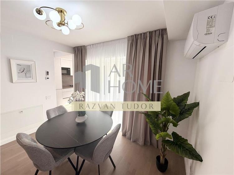 Apartament 2 camere, loc de parcare , Ploiesti, ultracentral - 11