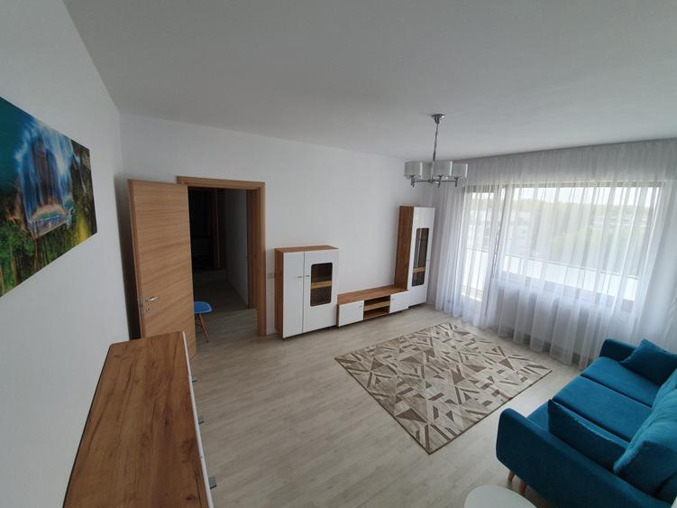 Iancu Nicoae/Privighetorilor/Apartament cu 2 camere/ - 2