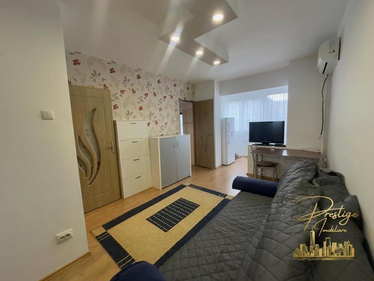 Garsoniera tip D moderna de inchiriat in zona Nufarul - Oradea - 3