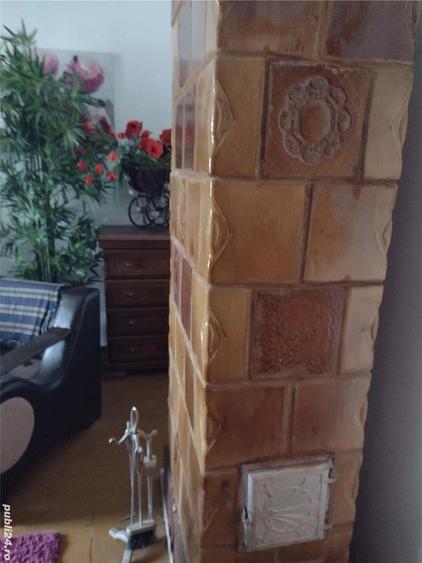 Casa cu anexa mare si teren la 35 km de Timisoara - 9