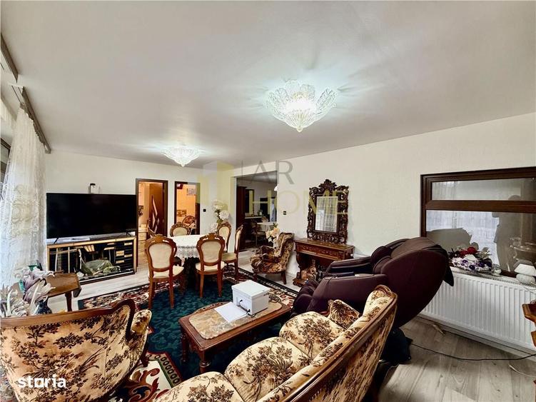 Casa 3 camere, parter, 1118 mp, Pleasa, langa Ploiesti - 19