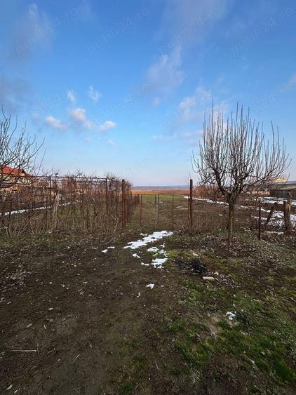 Casa in Babeni + teren 5700 mp - vizavi de Annabella - 10