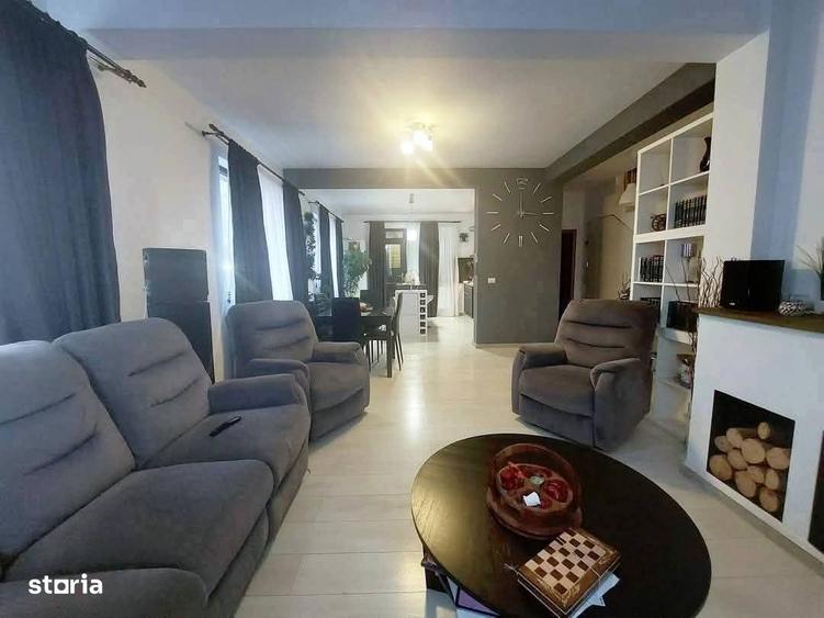 VILA INDIVIDUALA 5 CAMERE, Strada Ciresului, Dobroesti Fundeni - 14