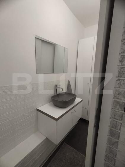 Apartament 3 camere, 72 mp, zona Frumoasa - 12