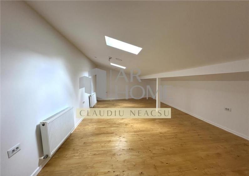 Vila de lux, zona centrala, Ploiesti - 21