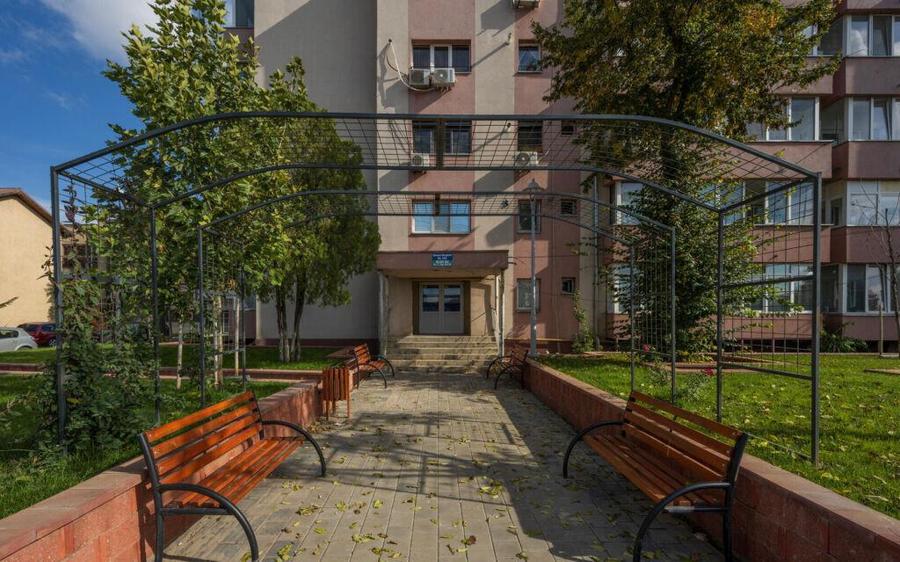 Apartament 3 camere, 67m2, Jilava - 17