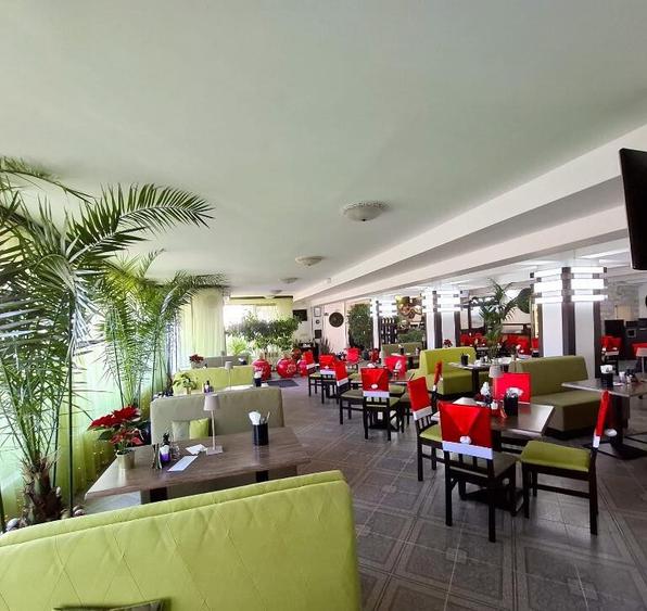 POPAS TURISTIC BERTHELOT OPORTUNITATE RARA PE E85 - 22