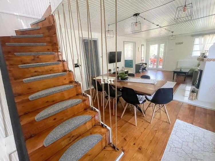 Casa/vila/pensiune Crivaia - 12