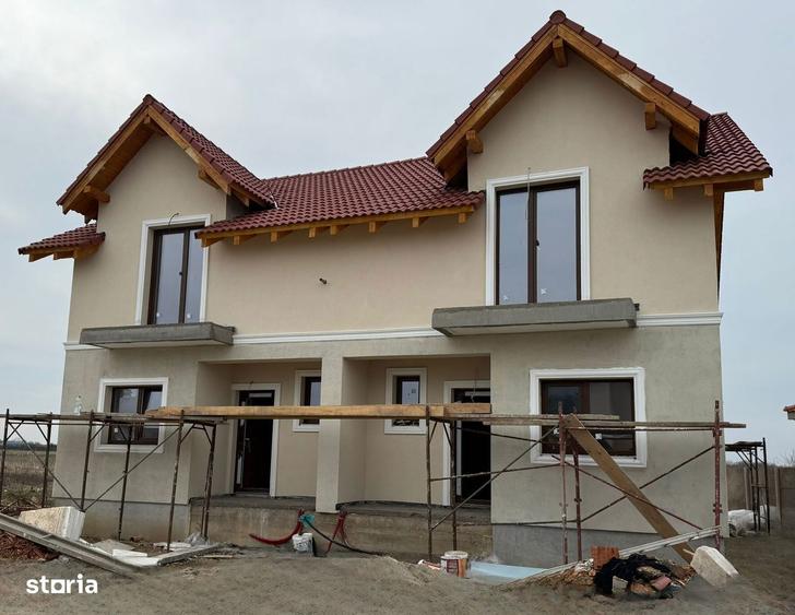 DUPLEX DE VANZARE Calea Medve? Comision 0% - 2