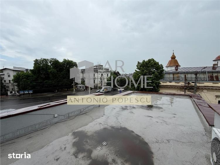Spatiu comercial stradal S+P+1+M, ultracentral, Ploiesti. - 9