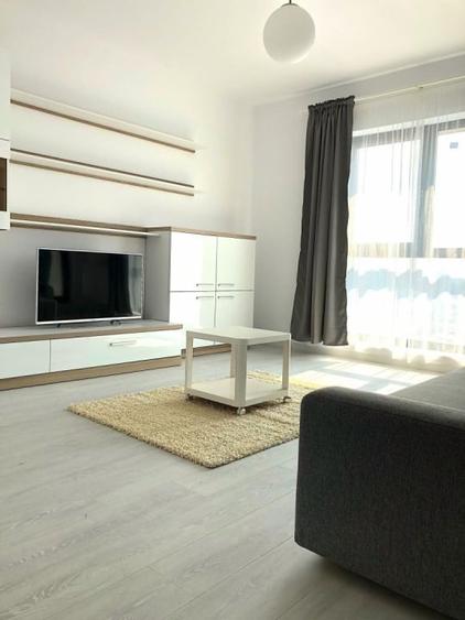 Garsoniera 21 Residence | Politehnica | Mobilata | Utilata |Superba - 2