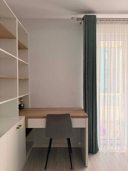 Apartament doua camere Oscar Rainbow - 7