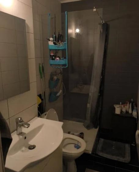 Iancului,Metrou,bl.reabilitat,,Spatios,2 bai,mobilat,Liber - 7