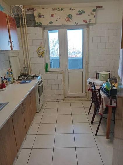 Apartament 3 camere Pantelimon-Piata Delfinului-Imobil reabilitat termic - 1