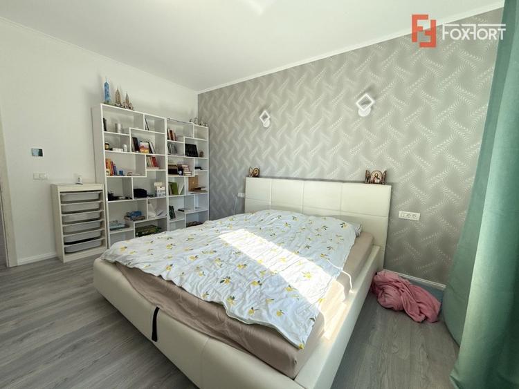 Casa individuala cu 5 camere de vanzare in Sacalaz, Exterior Sud - 9