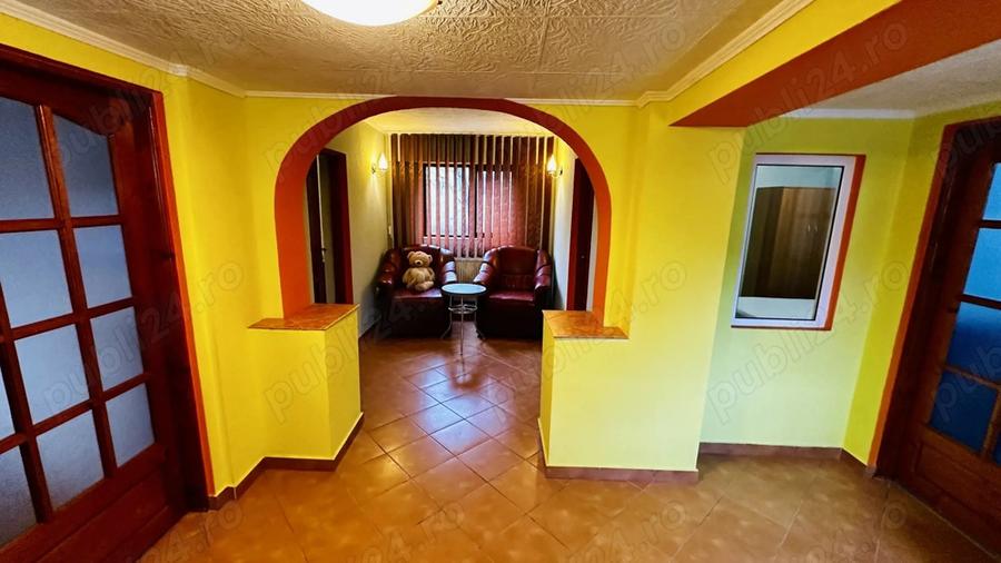 Bucure?tii noi - ?os. chitilei casa de inchiriat proprietar - 2