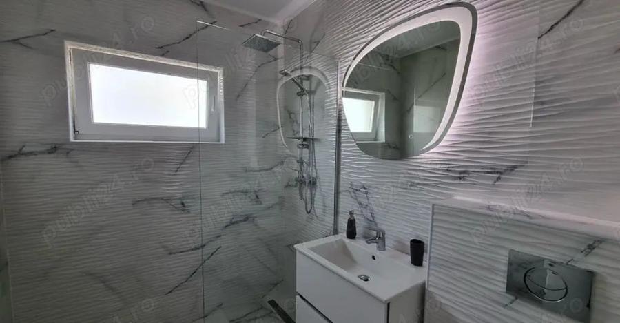 Vand apartament cu 2 camere + loc de parcare, bloc nou - 2