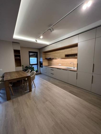 Apartament in spate la kaufland Dumbravita - 5