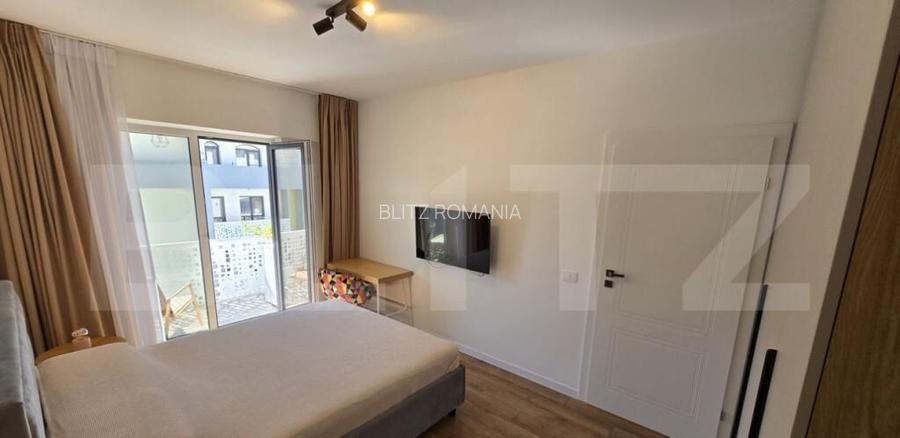 Apartament 2 camere de inchiriat | zona Pacurari Kaufland|