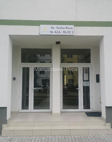 Apartament 2 camere confort 1 in Brasov complexul TopCity Apartament 2 camere confort 1 in Brasov complexul TopCity