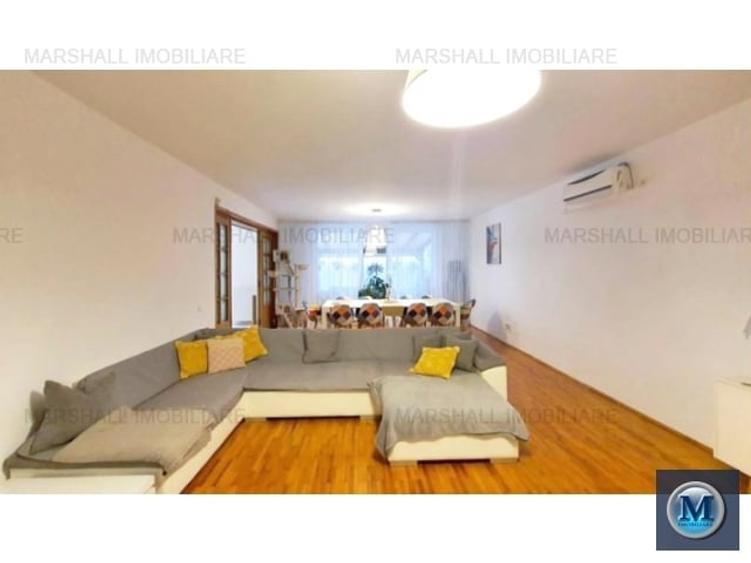 Vila cu 6 camere de vanzare, zona P-ta Mihai Viteazu, 360 mp #16325 - 1