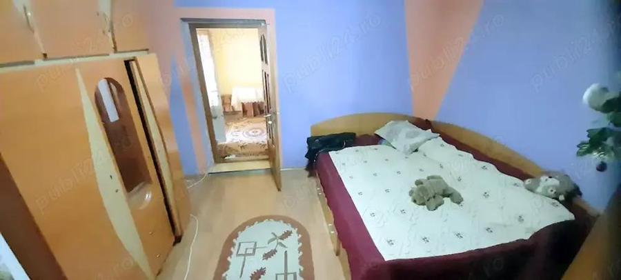 Casa cu 6 camere ?i 600 mp teren in comuna Ive?ti - 10