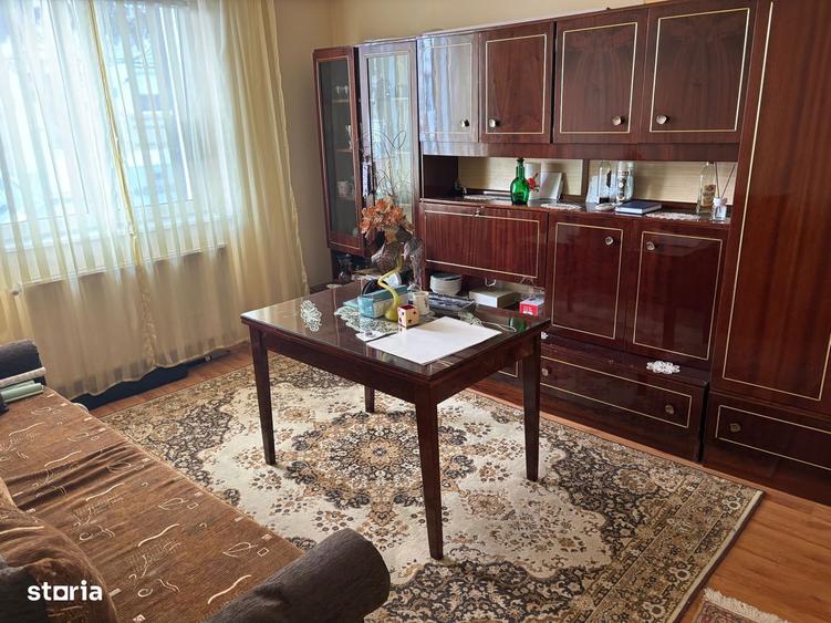 De vanzare ap. cu 3 camere, Ludus, cart. Dacia - 4