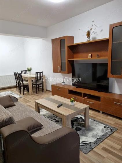 2 camere Sisesti-spatios, luminos