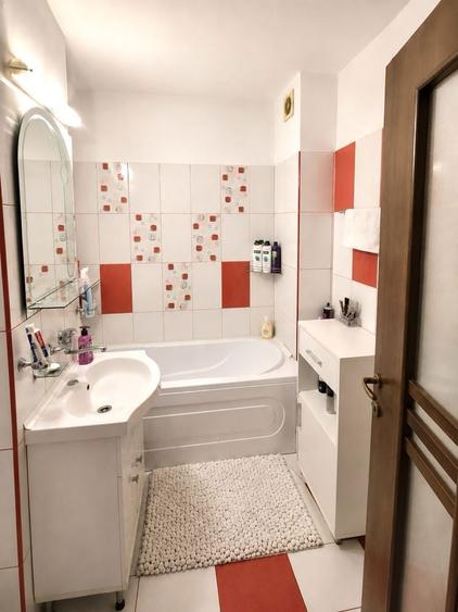 Apartament de vanzare, 3 camere - Sighisoara, Mures - 5