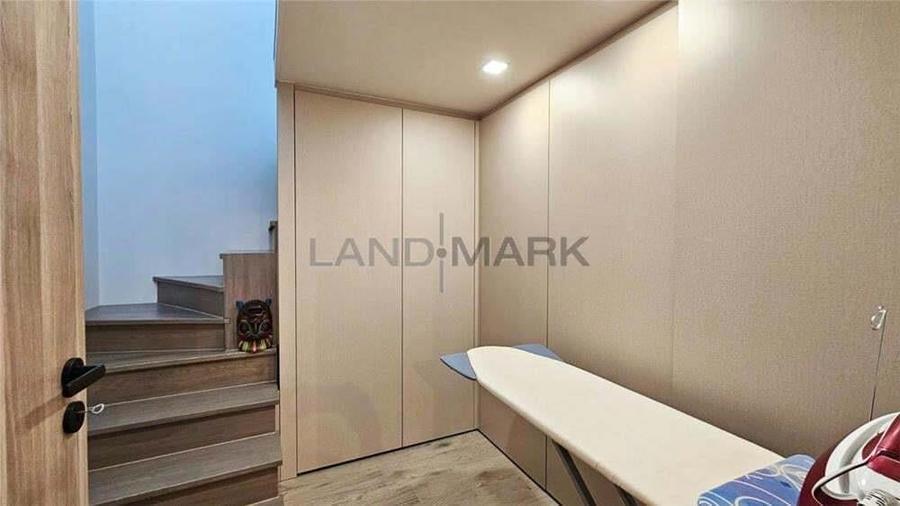 COMISION 0% Apartament premium, mobilat 3 camere 2 bai Dumbravita Kauf - 16