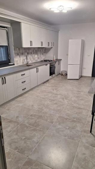 Ofer spre inchiriere Casa noua in Horia ,600 euro - 7