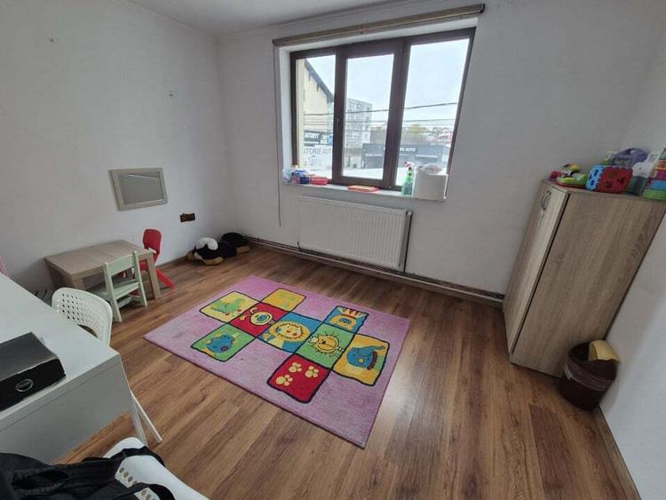 Vila 6 camere ideala birouri, clinica, - 13