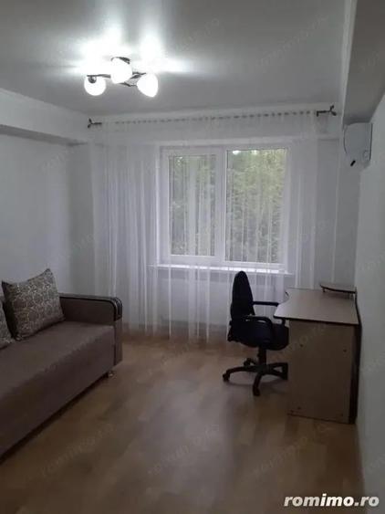 Apartament de doua camere in zona Giulesti - 1