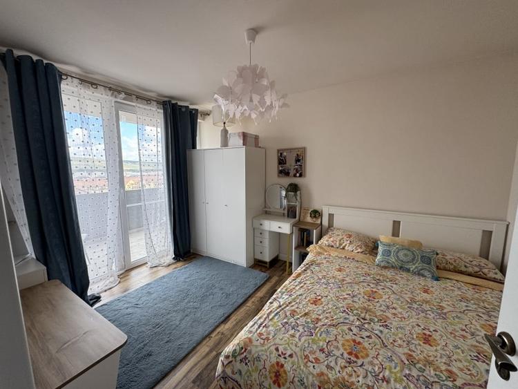 Casa individuala cuplata ,172 mp utili , zona Teilor - 7