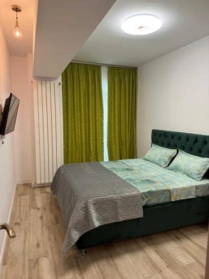 Apartament 3 camere Tomis Nord - Loc de parcare inclus - 1