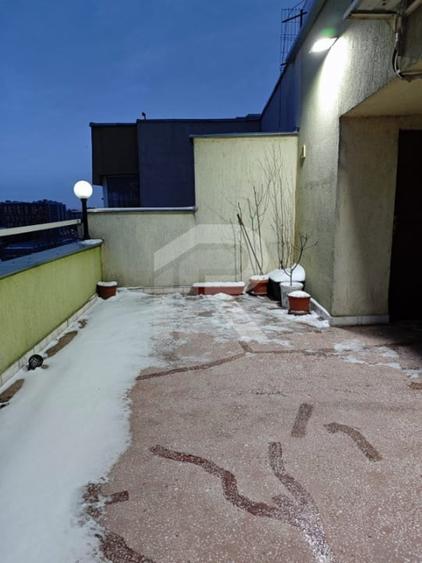 Garsoniera cu terasa panoramica – Șos. Pantelimon – Șos. Pantelimon - 4