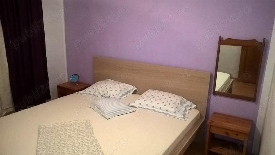 Ultracentral Apartament Costinesti, 61mp, 76000 euro, bloc Trustul Carpati - 2