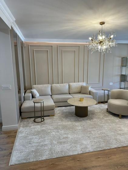 Proprietar 2 camere Pipera , rond OMV, cu loc de parcare, se poate si inchiria pentru suma de 1100 pe luna - 4