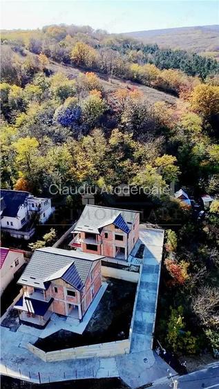 Casa de vanzare cu priveliste frumoasa