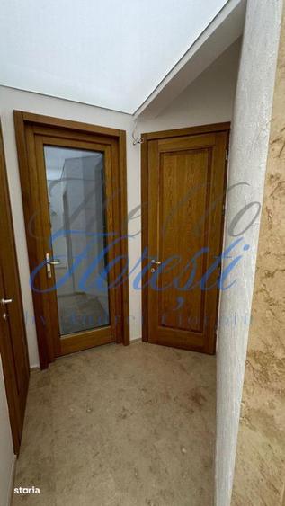 Ocazie unica-Km 0- apartament cu 2 camere - 10