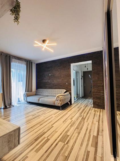 Vand apartament 3 camere Nord - 8