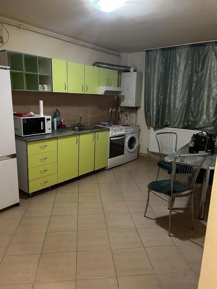 Apartament demisol in Gherla - 7