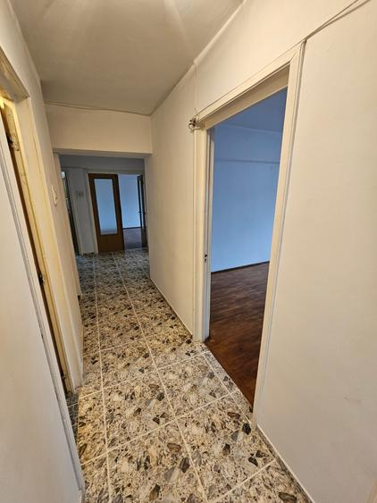 Apartament 3 camere Unirii | Tribunal | Biblioteca Nationala - 12