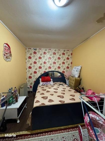 Casă cu 3 camere cu Teren 94 Mp în Ferentari