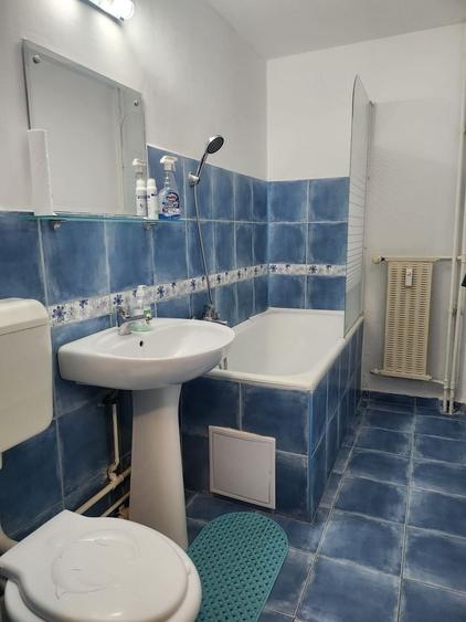 Închiriere Garsonieră Spațioasă lângă Bd Nerva Traian si Octavian Goga - 5