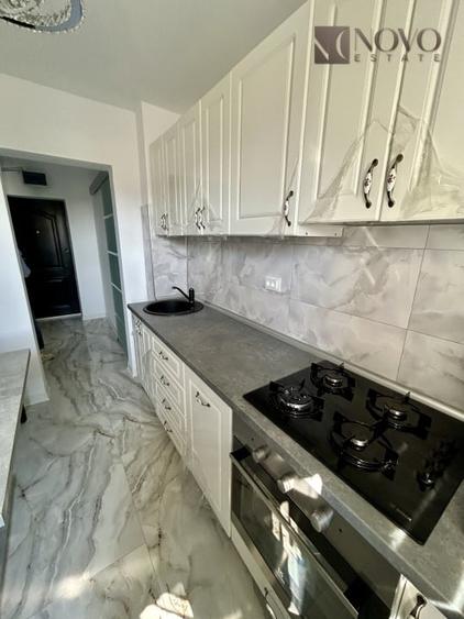 2 Camere | Campia Libertatii | Prima Inchiriere | Balcon | Renovat - 10