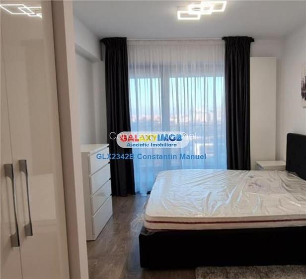 Apartament cu 3 camere, zona Aviatiei, Barbu Vacarescu