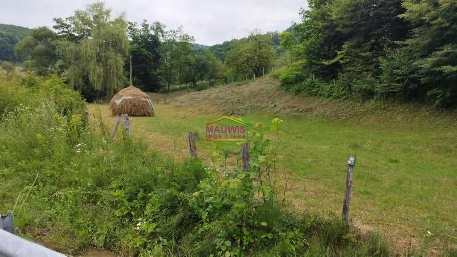 Prahova- Valenii de Munte- Varbilau 1659 mp - 1