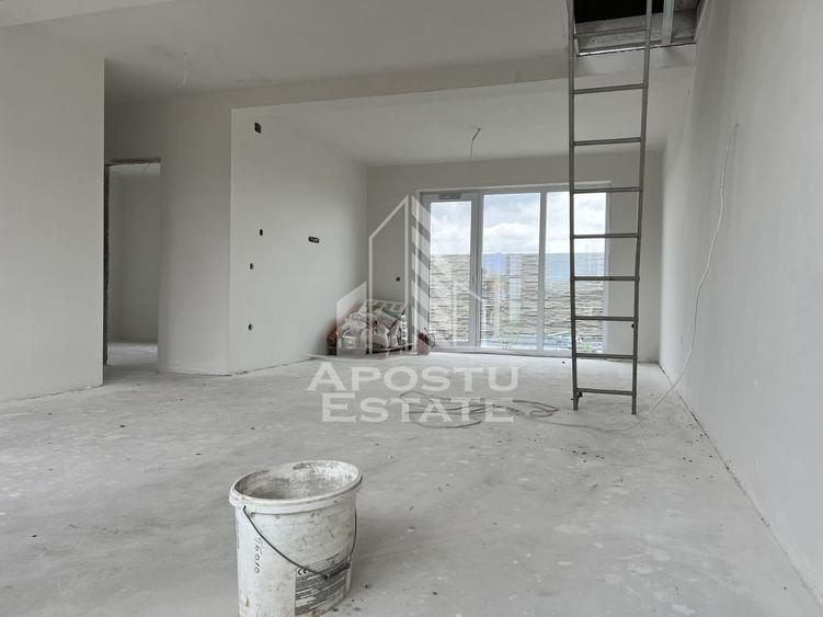 Triplex cu 5 camere, P+ E, In Sanandrei - 3