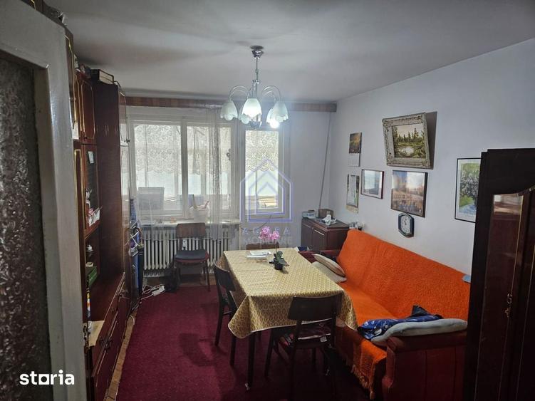 Apartament bulevard George Enescu, et.1 - 1